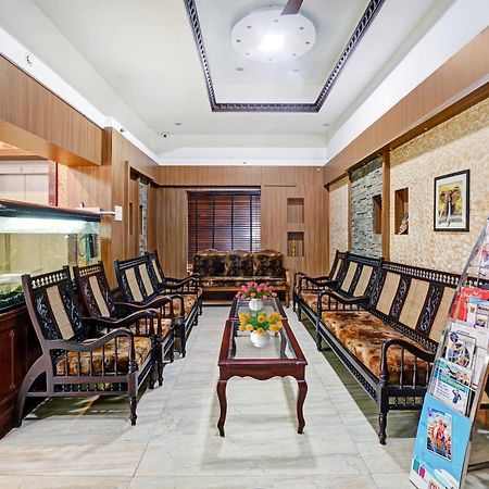 Palette - Pagoda Resorts Alappuzha Екстериор снимка