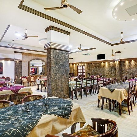 Palette - Pagoda Resorts Alappuzha Екстериор снимка