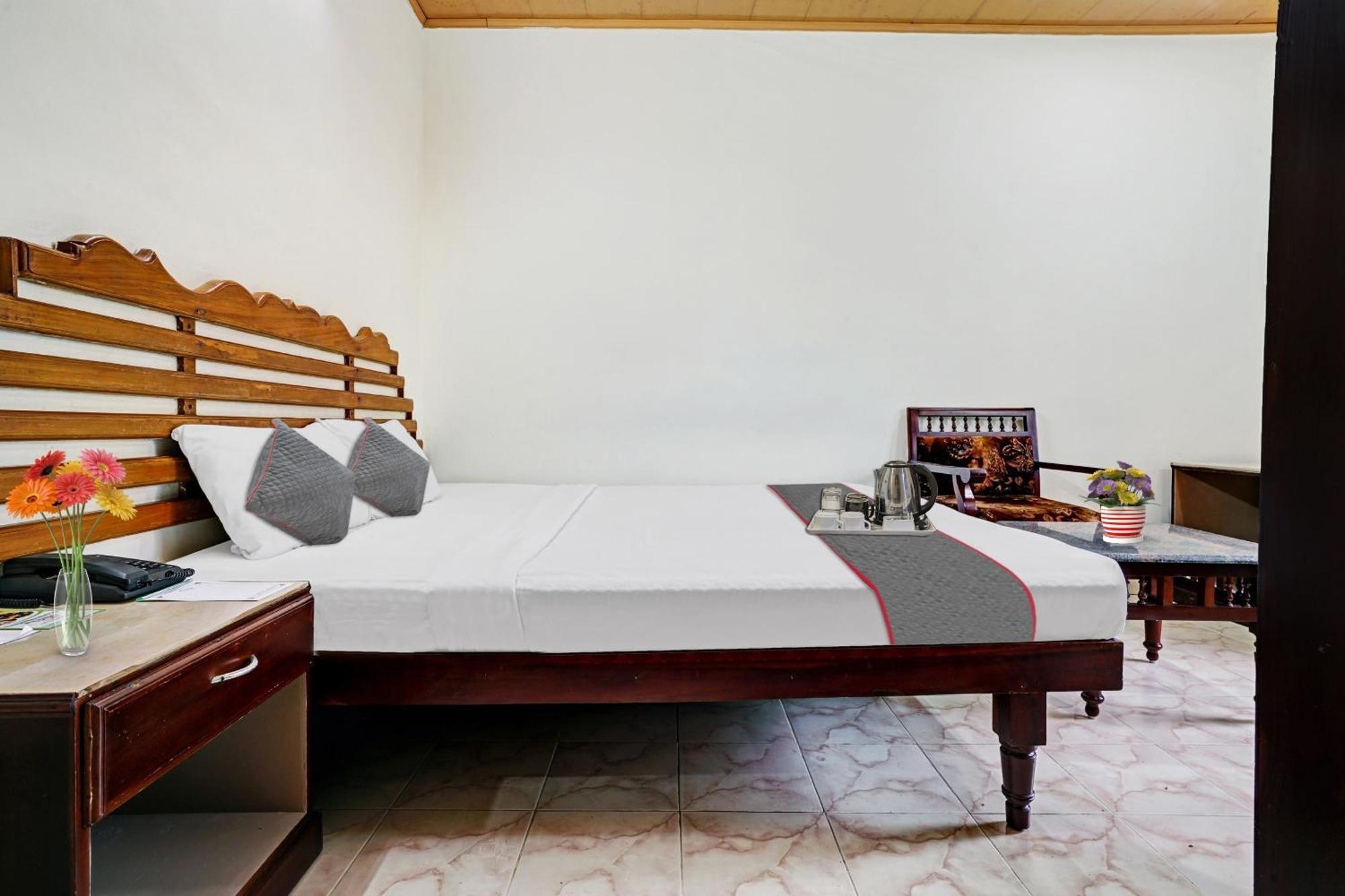 Palette - Pagoda Resorts Alappuzha Екстериор снимка
