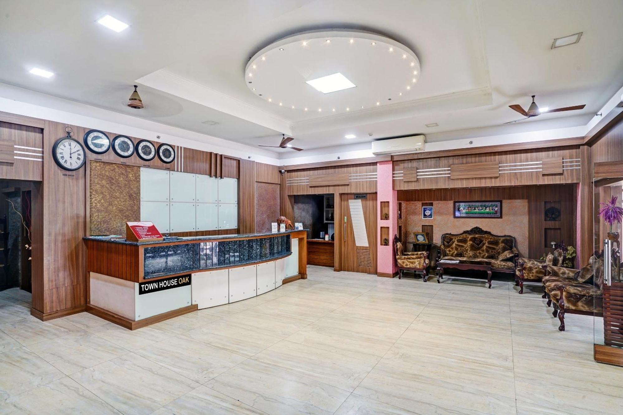 Palette - Pagoda Resorts Alappuzha Екстериор снимка