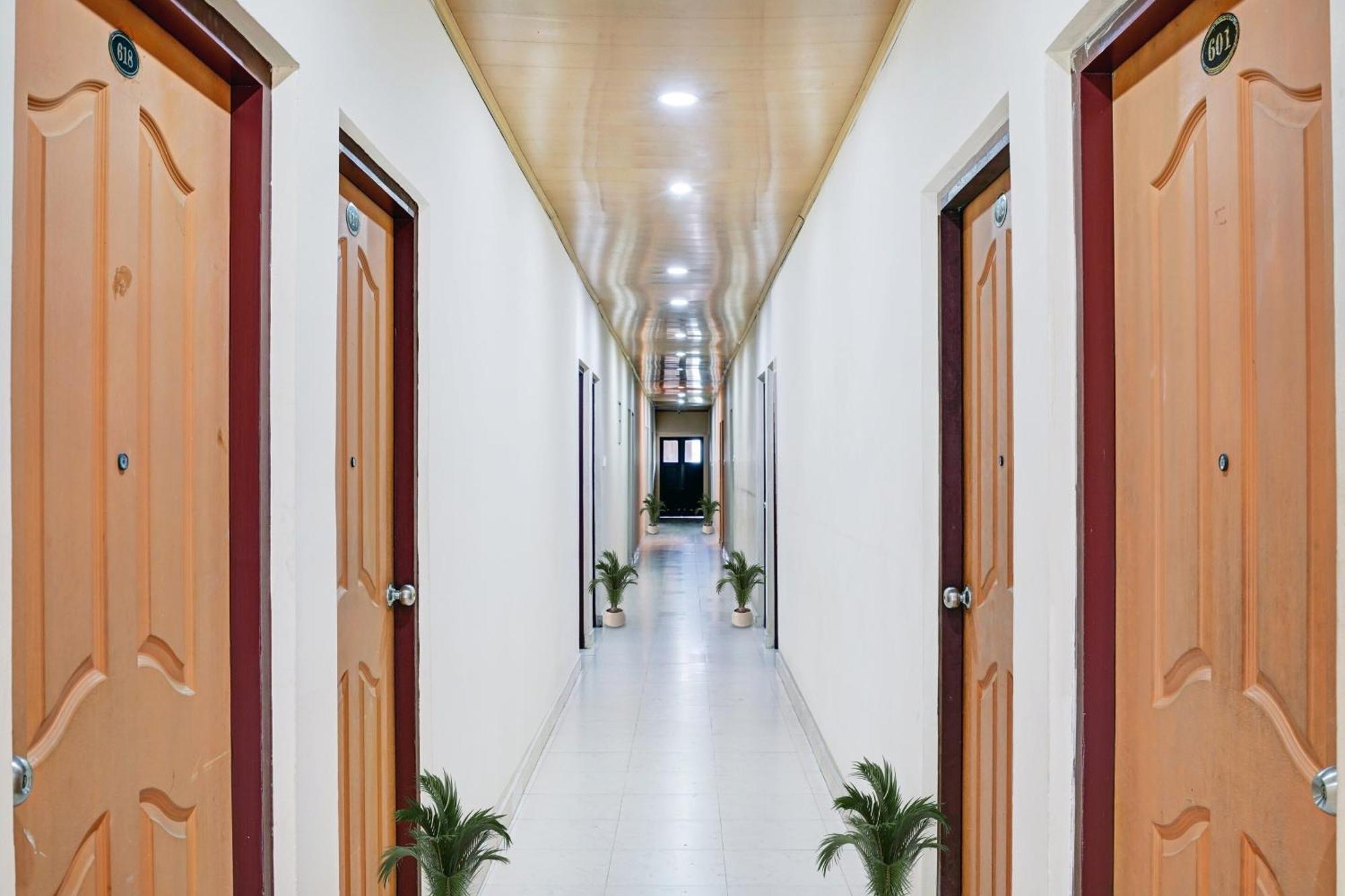 Palette - Pagoda Resorts Alappuzha Екстериор снимка