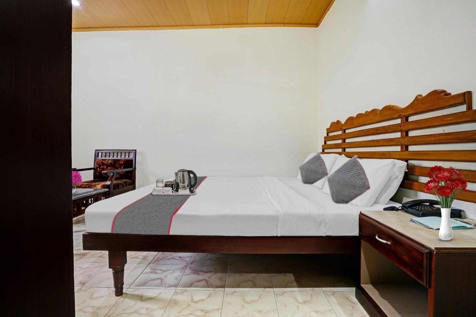 Palette - Pagoda Resorts Alappuzha Екстериор снимка