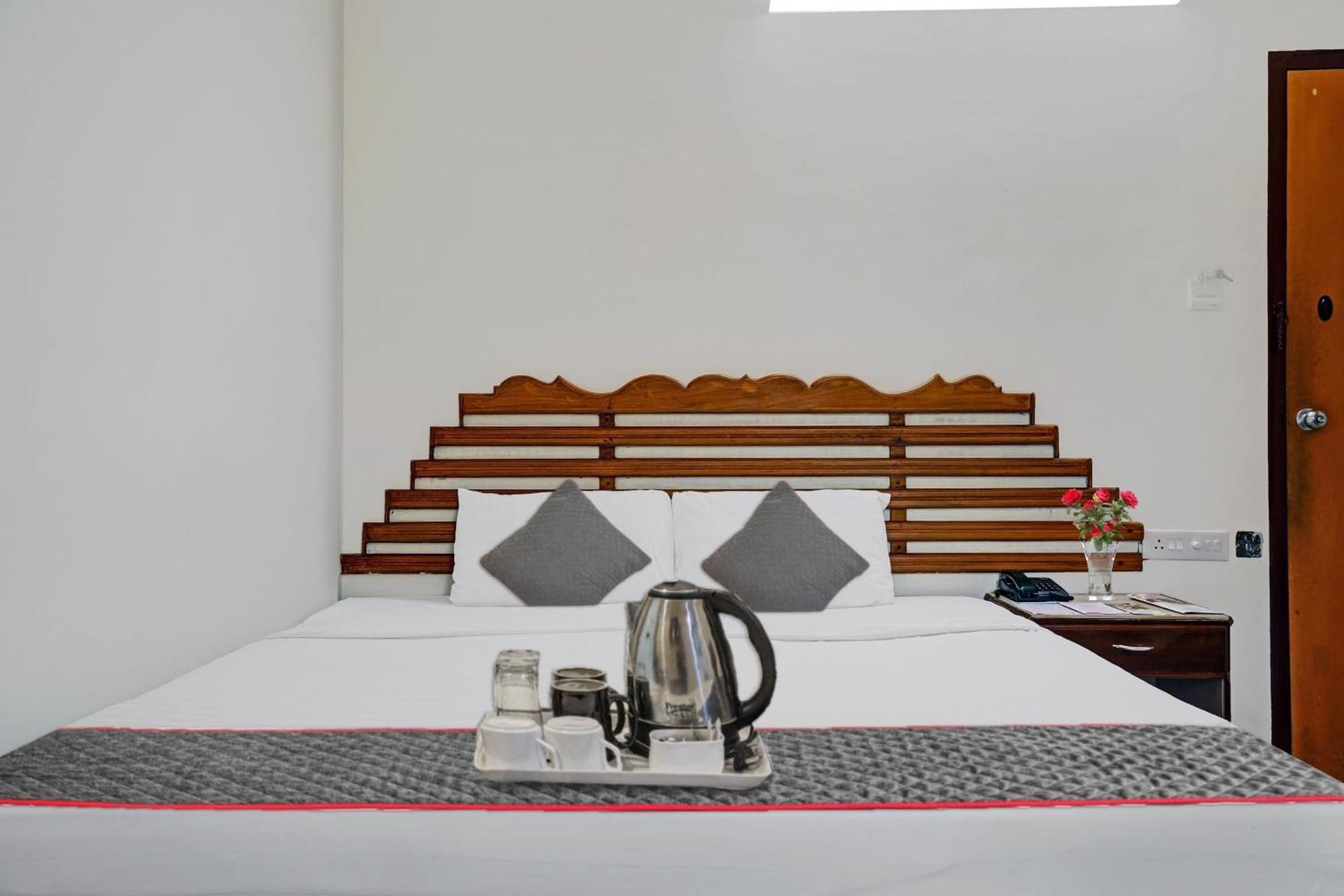 Palette - Pagoda Resorts Alappuzha Екстериор снимка