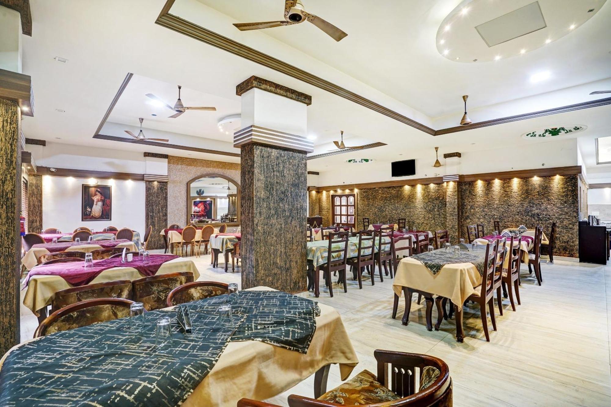 Palette - Pagoda Resorts Alappuzha Екстериор снимка
