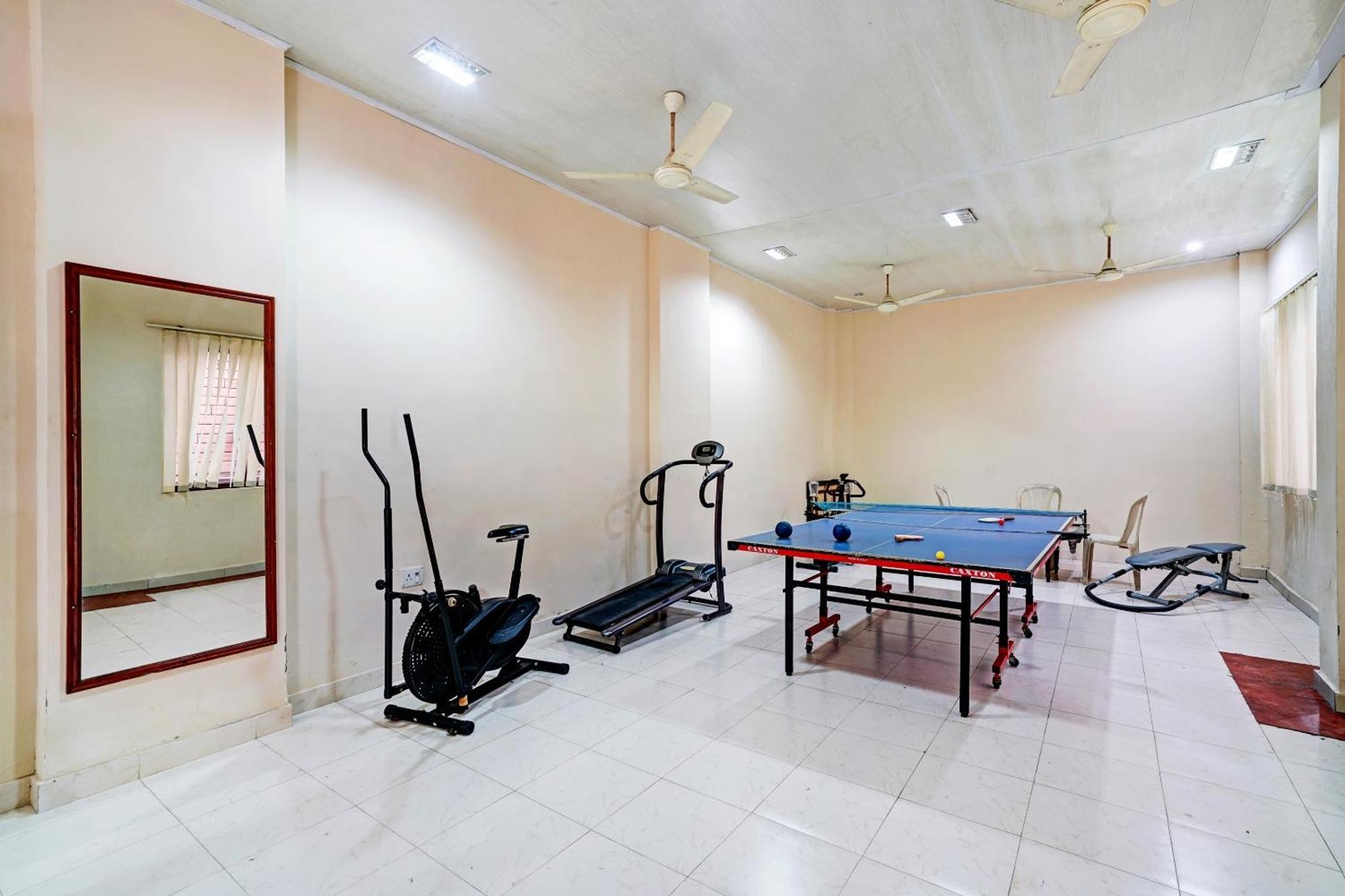Palette - Pagoda Resorts Alappuzha Екстериор снимка