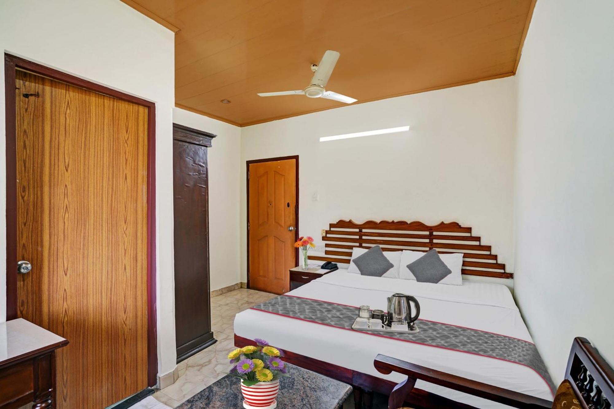 Palette - Pagoda Resorts Alappuzha Екстериор снимка