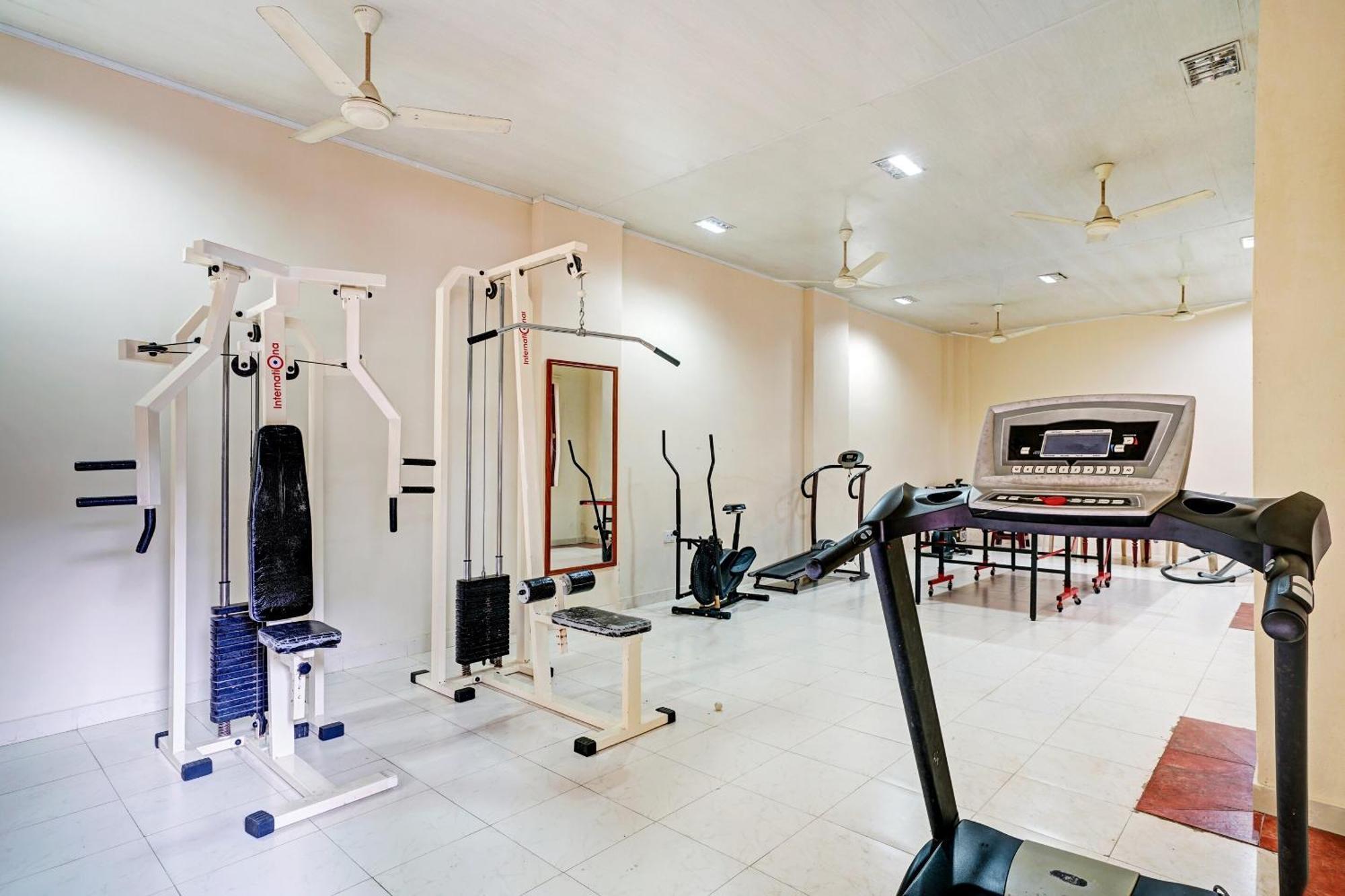 Palette - Pagoda Resorts Alappuzha Екстериор снимка