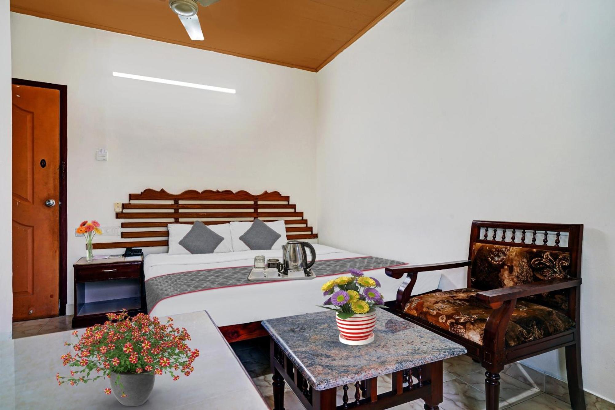 Palette - Pagoda Resorts Alappuzha Екстериор снимка