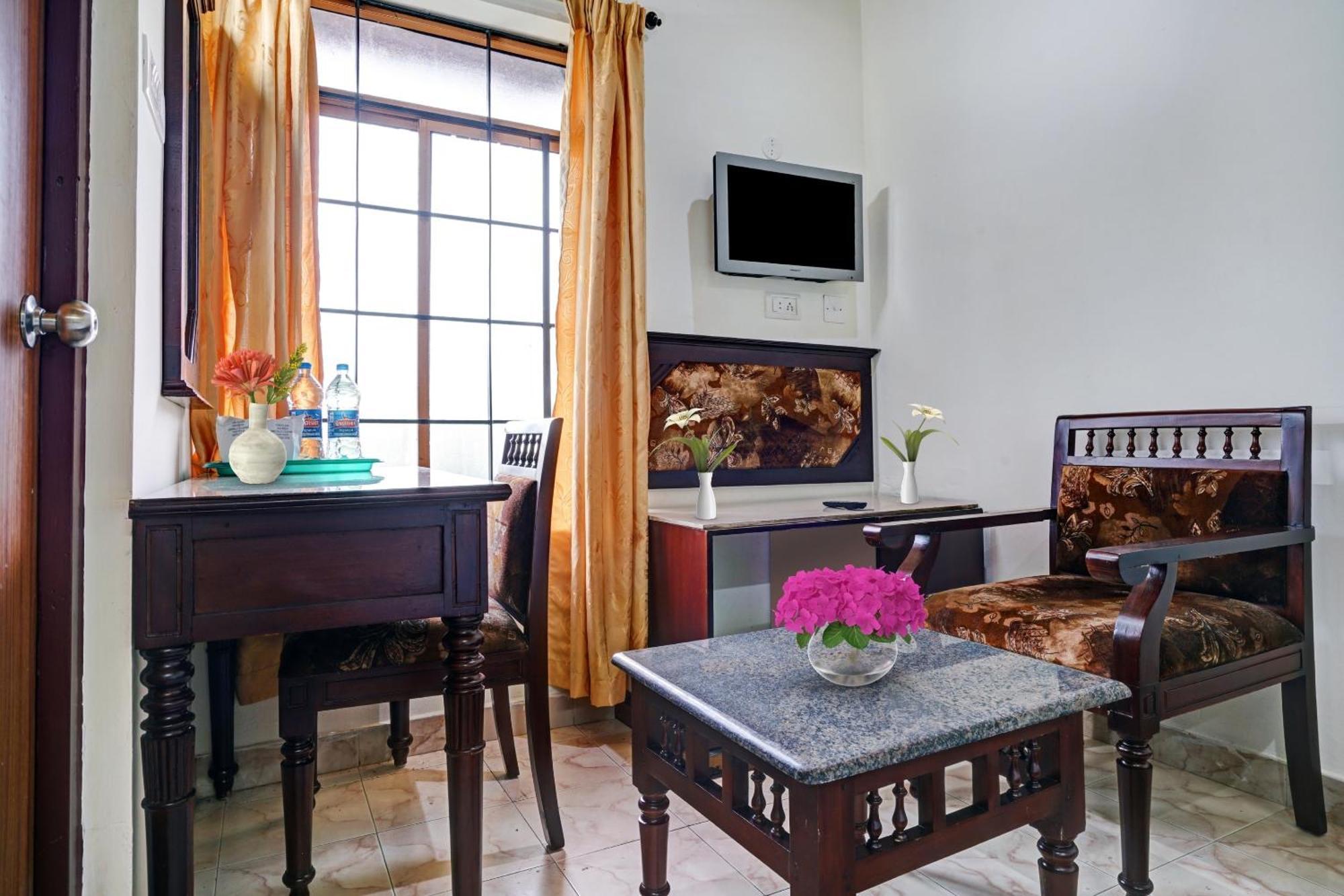 Palette - Pagoda Resorts Alappuzha Екстериор снимка